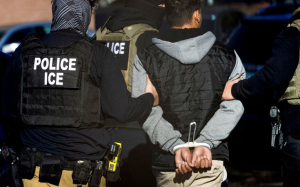 ICE 在社区抓人：恐惧来袭时，我们更要冷静与準备