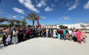 鄉情相聚 共話未來——休斯頓雲南同鄉會聯誼會在美南環球劇場隆重舉行