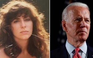 紐約時報呼籲民主黨全國委員會對拜登的性侵犯指控進行調查