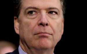 起訴前FBI局長柯米　川普預告還會有更多人被訴