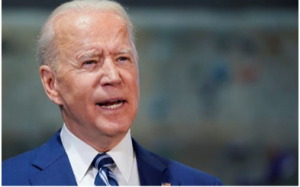 拜登利用低利率公佈6萬億美元的預算提案 在基礎設施氣候教育和科學研究等領域進行大量投資