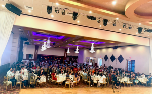 衆望所歸 衆志成城——全美山東同鄉會聯合總會第十六屆代表大會暨換屆儀式在休斯頓圓滿舉行