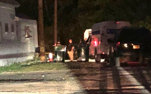 俄亥俄州首府哥倫布市郊外發生槍擊事件    至少4人喪生