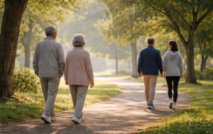 一個人能不能長壽，從這幾項指標就看得出來