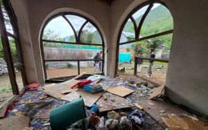 印巴邊境沖突升級 雙方互指挑釁 導致數十人死傷