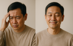 他42歲被醫生宣判將死，卻走出新路，活到84歲。《聖多納釋放法》：放下的力量，帶來健康與自由