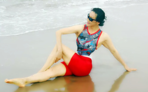 《DG健身互動》8月16日美南環球劇場開講 健身冠軍親授健康秘訣