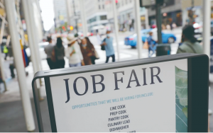 老闆找不到員工 美離職人數破紀錄