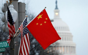 我們寄望中美元首會晤