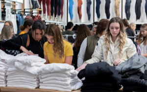 不如預期 美國第1季GDP終值萎縮0.5%