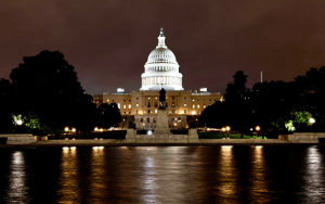 美國政府面臨停擺：哪些部門會繼續運作，哪些將被迫關閉？