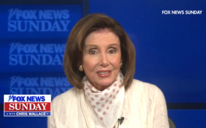 國會議長佩洛西指責特朗普是“軟弱的領袖” “冠狀病毒應對方面失敗”