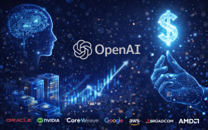 爲何 OpenAI 將在 2026 年成爲 AI 股票的“造王者”