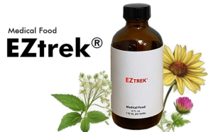 EZTrek油開啟健康新紀元，世界級的重大突破，科學實證的「細胞營養油」助心血管與代謝健康