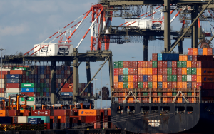 标举地缘政经意义 欧盟与拉美四国谈成自贸协定