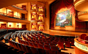 國際鋼琴盛宴《Triumph of the Keys（琴藝凱旋）》音樂會暨頒獎晚會將在蓋維斯頓大歌劇院隆重登場