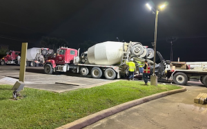 美南環球金融中心的最後一塊拼圖