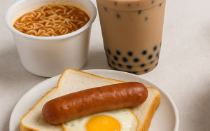 便利飲食背後的健康陷阱，一日三餐都吃「超加工食品」?