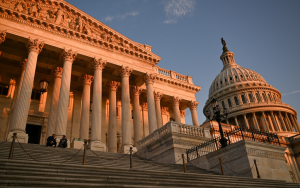 川普《大而美》眾院程序表決 共和黨1人跑票！2招夠機靈