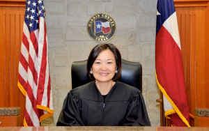 州长任命彰显德州艺术领导力   张文华续任艺术委员会委员