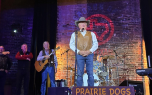 德州小鎮之鄉村音樂