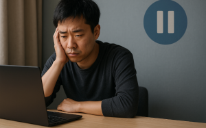 找回生活的力量，重啟再次出發的內在動力