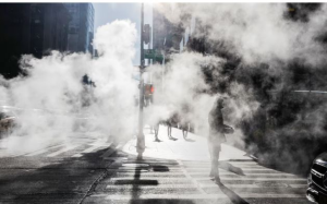 德州出行受冰冻风暴威胁　多家航司推出免改签措施