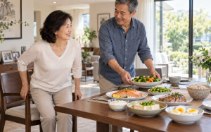 吃對了，更年輕：50歲後，真正要防的是肌肉流失
