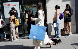 擔憂經濟 美6月消費者信心小幅下滑