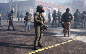 美國邊境沙皇：明尼蘇達州移民執法行動將結束