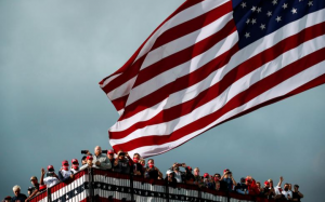 大陆对美大豆採购 助川普选情