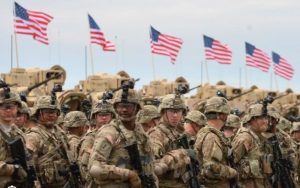 曝美伊戰爭成本 五角大廈：已斥資250億