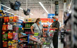 緩解通膨 美4月CPI創2021年2月來最低