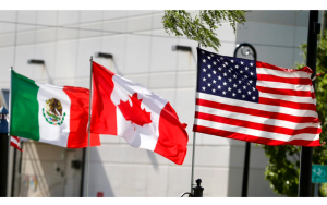 特朗普關稅政策新動態：加拿大關稅上調至35%，墨西哥獲90天寬限期，韓國達成妥協協議