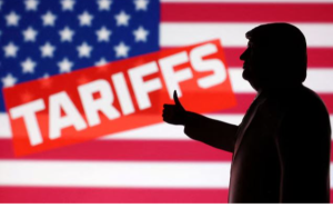 國際局勢難料 川普加碼回應最高法院關稅裁決