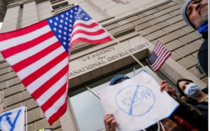 川普移民政策再受挫 法官勒令准1.2萬難民入境美國