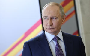 普京：俄羅斯有足夠力量完成烏克蘭行動，希望不必動用核武