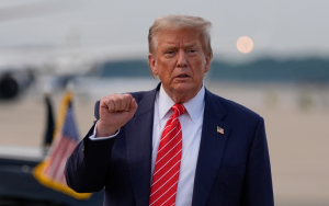 川普出兵轟伊朗 美中台戰略變化更難料？《紐時》解析