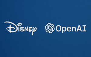 迪士尼宣布投資10億美元入股 OpenAI