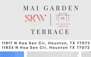 SKW地产Mai Garden Terrace住宅出售