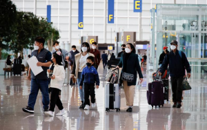 中對韓旅客入境要求更嚴 韓總理：復發簽證須慎重