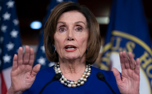 兩黨鬥爭升級，佩洛西組建新衆議院委員會，監督特朗普政府應對病毒危機