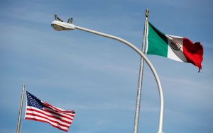 美中关係紧张 墨西哥有望成经济大赢家