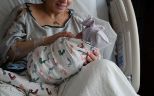 美國生育率創歷史新低 每名女性平均僅育1.6子女