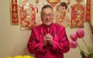 （美南人語） 華人神探李昌鈺在美離世 楊楚楓