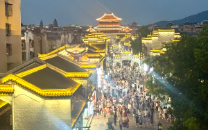 穿越千年古韻，邂逅英雄故地——走進故鄉古襄陽城