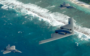 美軍空襲伊朗始于“假動作”，B-2隱形轟炸機完成史上最大規模核打擊任務