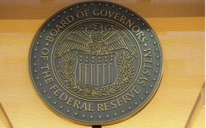 美聯儲銀行終於降息