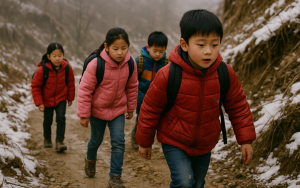 讓孩子自己發現價值，真實故事點燃孩子的內驅力