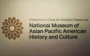 亞太裔國家曆史文化博物館籌建推進 休斯頓舉行全國聽證會彙集政界與社區聲音